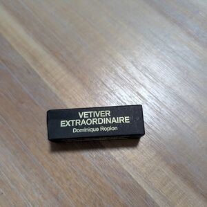 Frederic Malle Vetiver Extraordinaire